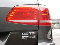 gebraucht VW Passat Alltrack 2.0 TDI 4Motion DSG BMT Exclusive