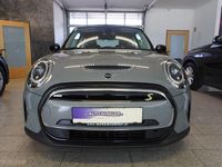 Gebraucht Mini Cooper SE Sport 135 kW (184 PS) 2021 Grau Kleinwagen