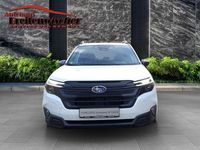 Neu Subaru Forester Exclusive+ 136 PS (100 kW) 2025 Crystal white pearl SUV