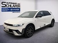 Gebraucht Hyundai Ioniq N Line 239 kW (325 PS) 2025 Weiß Kleinwagen