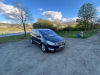 gebraucht Ford Galaxy 2.0 - 7 Sitzer - TÜV NEU!!