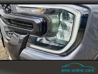 Neu Ford Ranger Wildtrack 281 PS (206 kW) 2025 Agateblack Pickup