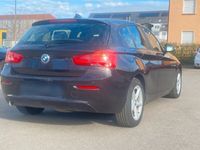 gebraucht BMW 116 d d Lim 5-Trg Advantage PDC|NAVI|SITH