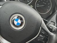 Gebraucht BMW 118 170 PS (125 kW) 2013 Schwarz Kleinwagen