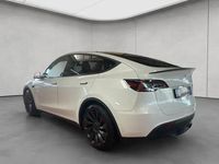 Gebraucht Tesla Model Y Performance 392 kW (534 PS) 2022 Weiß SUV