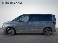 Occasion VW Multivan Life 150 ch (110 kW) 2024 Gris Monospace