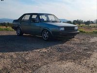 Gebraucht VW Jetta 54 PS (39 kW) 1987 Limousine