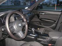 Gebraucht BMW 120 M Sport 184 PS (135 kW) 2019 Grau Kleinwagen
