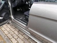 Gebraucht Mercedes B200 2006 Silber Van / Kleinbus