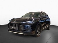 Neu MG ZS Luxury 197 PS (144 kW) 2025 Rot SUV