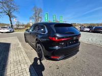 Neu Mazda CX-80 Homura-Line 328 PS (241 kW) 2026 Schwarz SUV