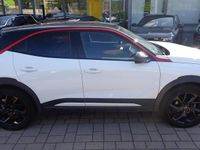 Gebraucht Opel Mokka 131 PS (96 kW) 2021 Jade weiß (uni) SUV