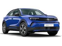 Neu Opel Mokka-e Edition 100 kW (136 PS) 2025 Blau (kolibri blau) SUV