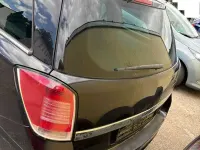 Gebraucht Opel Astra 105 PS (77 kW) 2004 Schwarz Kombi