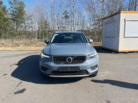 Gebraucht Volvo XC40 211 PS (155 kW) 2022 Blau SUV