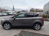 Gebraucht Ford Kuga S 140 PS (102 kW) 2011 Braun SUV