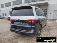 Neu VW Multivan 150 PS (110 kW) 2026 Blau Van / Kleinbus