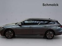 Gebraucht Skoda Superb Selection 150 PS (110 kW) 2025 Grau Kombi