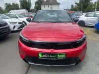 Gebraucht Opel Corsa 101 PS (74 kW) 2024 Rot Kleinwagen