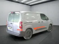 Gebraucht Citroën Berlingo 102 PS (75 kW) 2026 Grau Van / Kleinbus