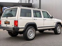 Gebraucht Jeep Wagoneer 430 PS (316 kW) 1984 Weiß SUV