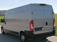 gebraucht Citroën Jumper 35 L3H2 Club*Navi*Klimaaut.*Kamera*PDC