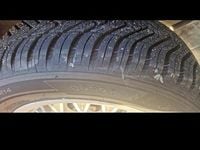 Gebraucht Ford Orion 90 PS (66 kW) 1988 Rot Limousine