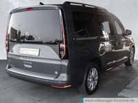 Gebraucht VW Caddy California 116 PS (85 kW) 2024 Indiumgrau metallic Van / Kleinbus