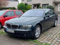 gebraucht BMW 750L i soft close