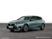 Gebraucht BMW 120 156 PS (114 kW) 2025 Grün Kleinwagen