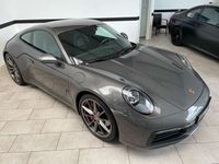 gebraucht Porsche 911 Carrera 4S PDK Matrix*Bose*Sportabgas*1.Hand*