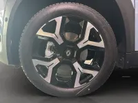 Neu Renault 4 E-Tech Komfort 110 kW (150 PS) 2026 Blau SUV