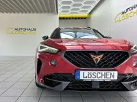 Gebraucht Cupra Formentor VZ 310 PS (228 kW) 2022 Rot SUV
