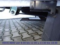 gebraucht Fiat Ducato L1H1 2.2 Multijet Klima AHK Holzboden