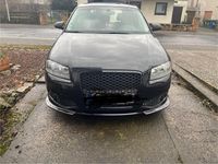 Second-hand Audi A3 170 CP (125 kW) 2007 Negru Hatchback