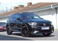 gebraucht VW Tiguan Allspace R-Line