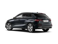 Gebraucht Audi A3 Business 204 PS (150 kW) 2025 Grau Limousine