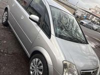 Gebraucht Opel Meriva 125 PS (91 kW) 2006 Van / Kleinbus
