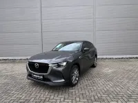Neu Mazda CX-60 Exclusive-Line 327 PS (240 kW) 2026 SUV