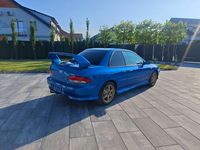 Gebraucht Subaru Impreza 280 PS (205 kW) 2000 Coupé