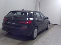 gebraucht BMW 116 dA Navi LED Shz PDC LC+