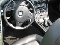 Gebraucht BMW Z3 170 PS (125 kW) 2002 Schwarz Cabrio