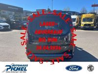 Gebraucht Ford Tourneo Connect Titanium 101 PS (74 kW) 2019 Schwarz(metallic) Van / Kleinbus
