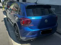 Gebraucht VW Polo GTI 200 PS (147 kW) 2019 Blau Kleinwagen