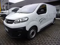 Gebraucht Opel Vivaro 136 PS (100 kW) 2024 Van / Kleinbus