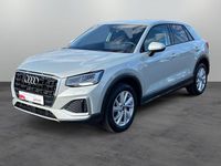 Gebraucht Audi Q2 Advanced Plus 150 PS (110 kW) 2025 Tausilber metallic SUV