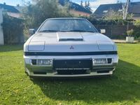 gebraucht Mitsubishi Starion 2,6 Turbo mit H-Kennzeichen