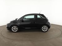Gebraucht Opel Adam Jam 87 PS (63 kW) 2016 Schwarz Kleinwagen