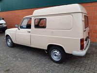 Gebraucht Renault R4 34 PS (25 kW) 1984 Beige Kleinwagen