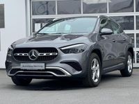 Gebraucht Mercedes GLA250 163 PS (119 kW) 2023 Grau SUV